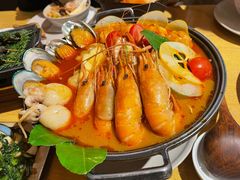 -青木瓜之味 · 越南料理(七宝宝龙店)