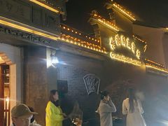 -碧丽宫大酒店(召稼楼店)