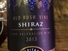 -The Meat & Wine Co Southbank(南岸店)