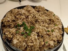 荷叶粉蒸排骨-金春禧(世茂国际广场店)