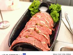 -海底捞火锅(高新万达广场店)