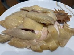-启香鸡私房菜(湖景店)