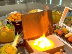 -3号仓库·创意中国菜(乐清正大广场店)