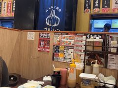 -蒜香焼肉PURUSHIN(马场路店)