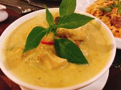 -Old House Restaurant
