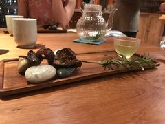 -天水蔬食料理(树德之光店)