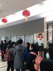 -首都医科大学附属北京儿童医院