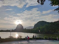 -星湖旅游景区七星岩