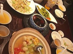 -永安鱼庄·镇江菜(东吴路店)