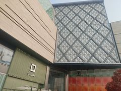 -首开·龙湖成都西宸天街