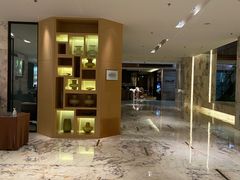-上海漕河泾万丽酒店