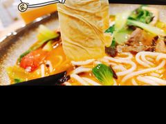 -蒙自源米线大王(江南西路店)