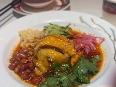 -应天大明王朝·南京菜(中山陵店)