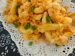 -八两八金·莱芜特色炒鸡(市南漳浦路店)