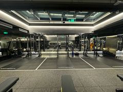 -TRACTION 运动中心(金融街店)