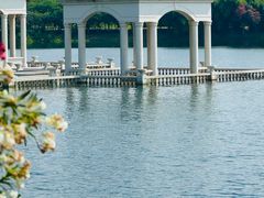 -金银湖国家城市湿地公园