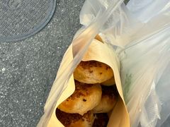 -上海蟹壳黄(徐汇区嘉陵菜市场店)