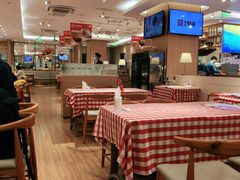 -西贝莜面村(银泰创意城店)