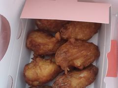 -悠个炸鸡(南京创始店)