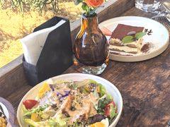 -六阅·福十 FORTEN 海景咖啡西餐厅(双廊古镇店)