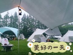 -前小桔亲子创意农场·草莓采摘·露营烧烤
