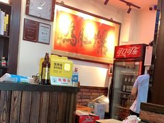 -爆肚冯(廊房二条店)