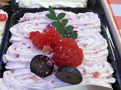 -山与蓝·轻糖鲜果蛋糕(勒泰店)