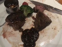 -食间牛排(湖西路店)