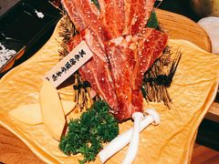 -黑牛の店·和牛烧肉(合生汇店)