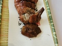 -骏莱海鲜鱼港(五角场店)