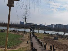 -滨湖塘西河公园