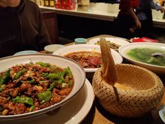 -鸡毛店·川菜(双楠店)