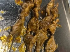 -曾记大腰子烧烤(苗栗路总店)