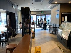-星巴克(北新泾店)