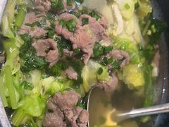 -全牛匠·乐山跷脚牛肉(新中关店)