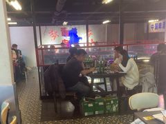 -曹掌柜小酒馆烧烤集团(崂山同兴路店)