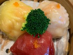 美兰虾饺皇-安蒂娅.悦景轩中餐厅(西乡店)