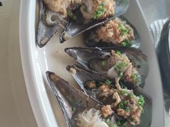 -观海轩餐厅(一线海景店)