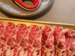 -韩一品韩国料理(柏庐南路店)