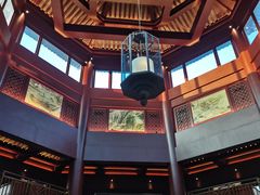 -苏州吴宫泛太平洋酒店