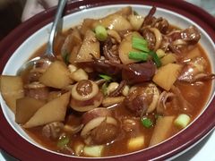 -忆家名门·上海菜(徐家汇店)