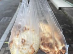 -文武王氏烧饼·无矾油条(西溪路店)