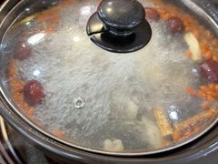 -濠轩阁特色生蚝火锅(水湾路店)