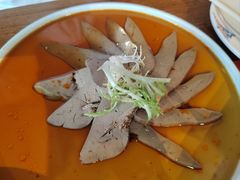 -蒙亨·手把肉·蒙古包文化主题餐厅(天恒广场店)