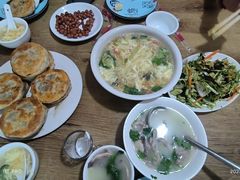 -高晓山馅饼店(牛庄百年店)