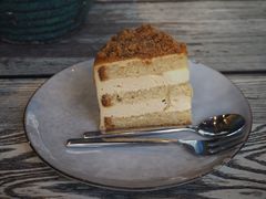 -BAKER&SPICE(安福路店)