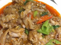 -尹兰楼西北风情餐厅(嘉定店)