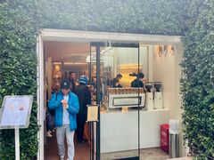 门面-% Arabica阿拉比卡咖啡(武康路店)