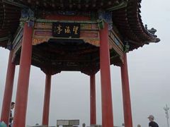 -青州市云门山风景区