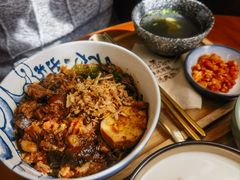 无敌卤肉饭-春风·有糖(崇宁路店)